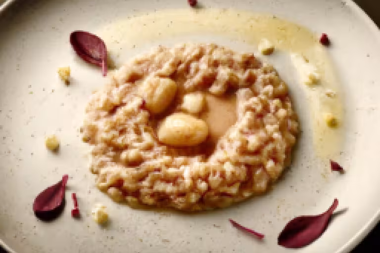 Classic Risotto